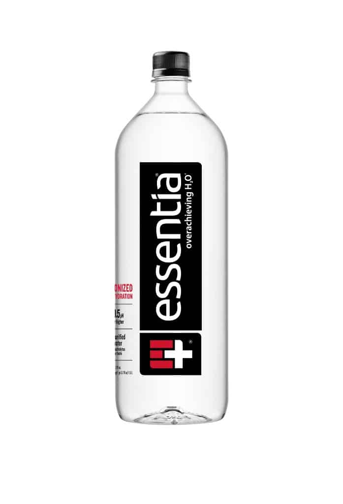 Alkaline Water | Essentia Water