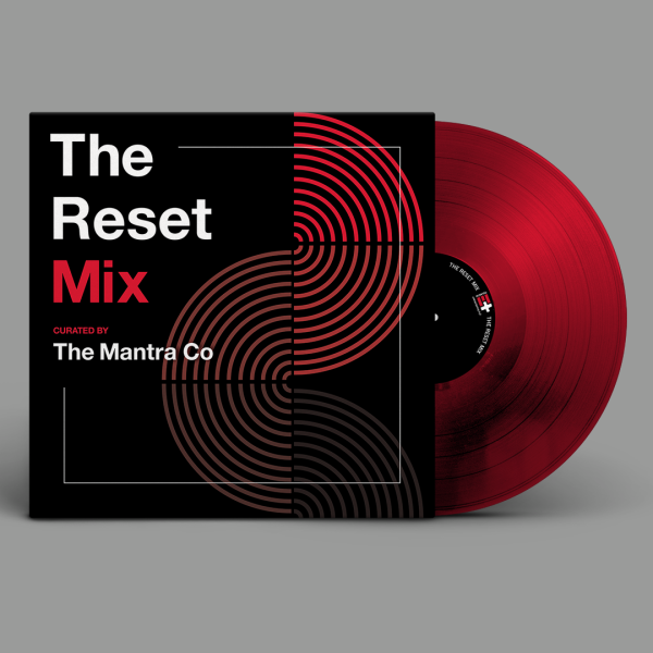 The Reset Mix Playlist