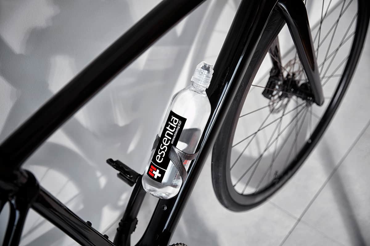 700mL - Perfect for Your Ride