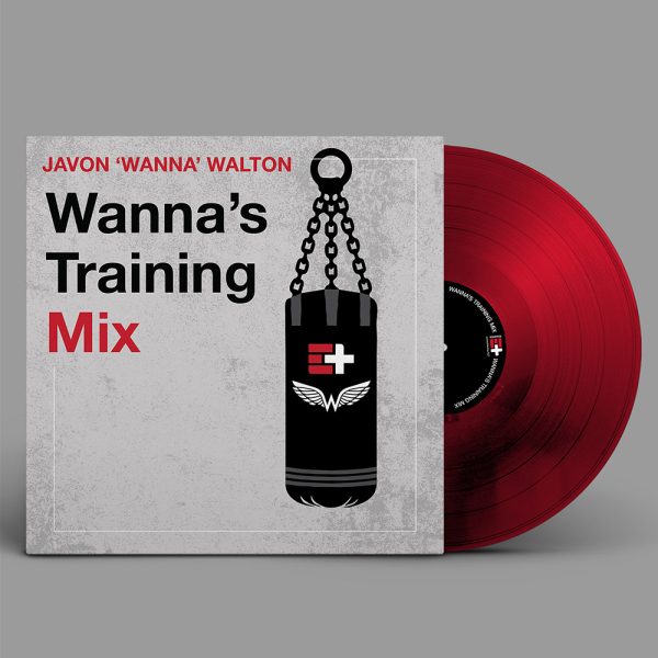 Javon Walton Playlist on Spotify!