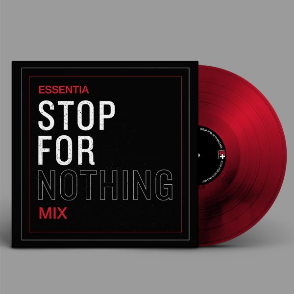 Stop For Nothing Mix