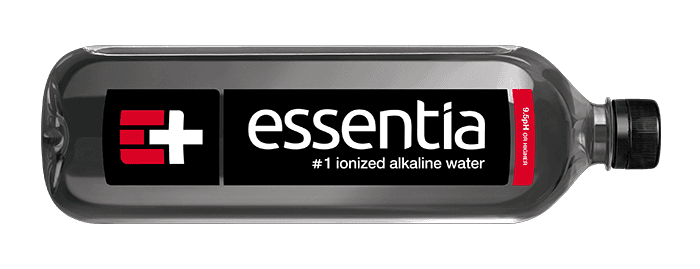 Essentia Ionized Alkaline Water