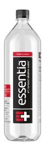 1.5L Essentia Water bottle