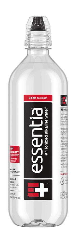 Essentia Water 700mL