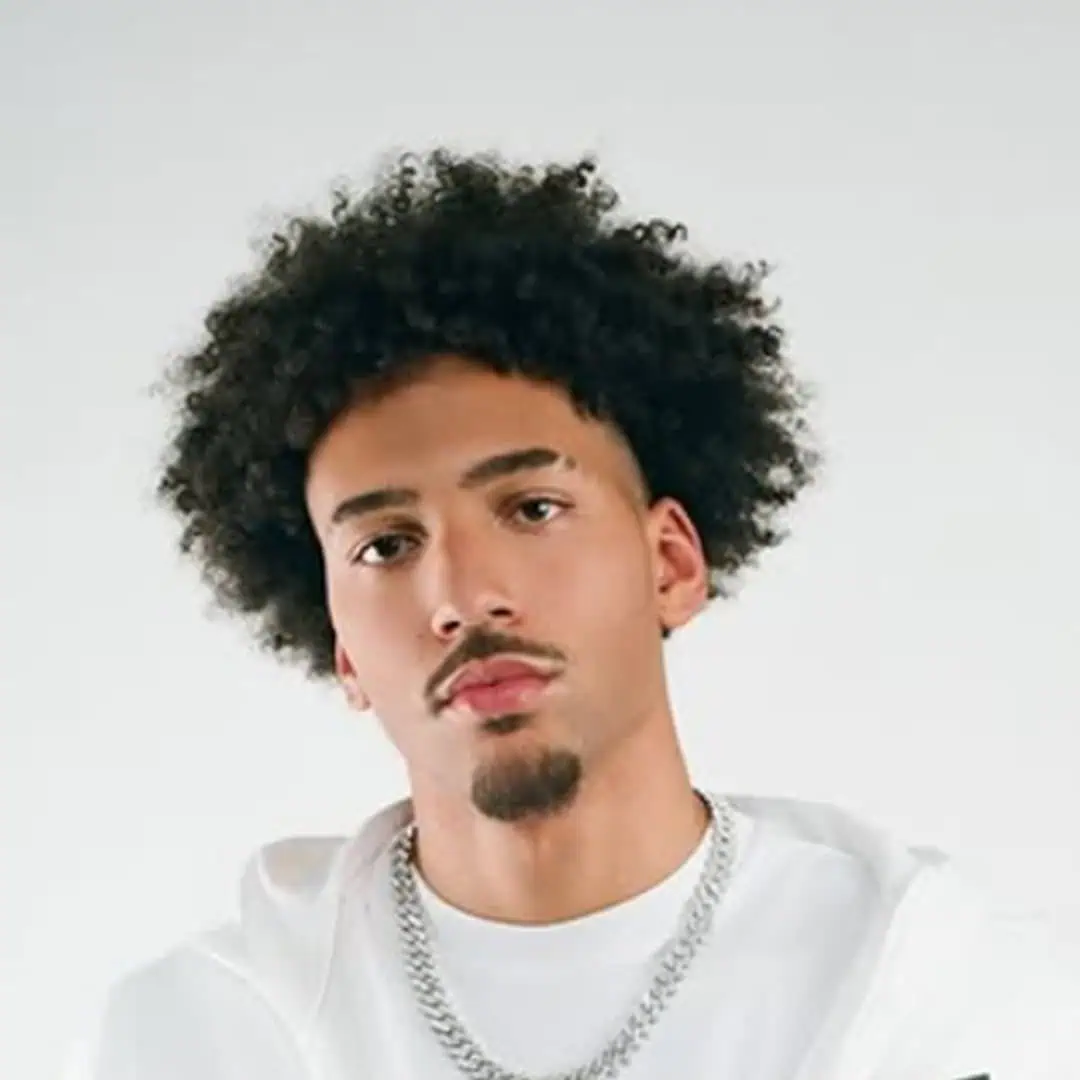 Jalen Wilson