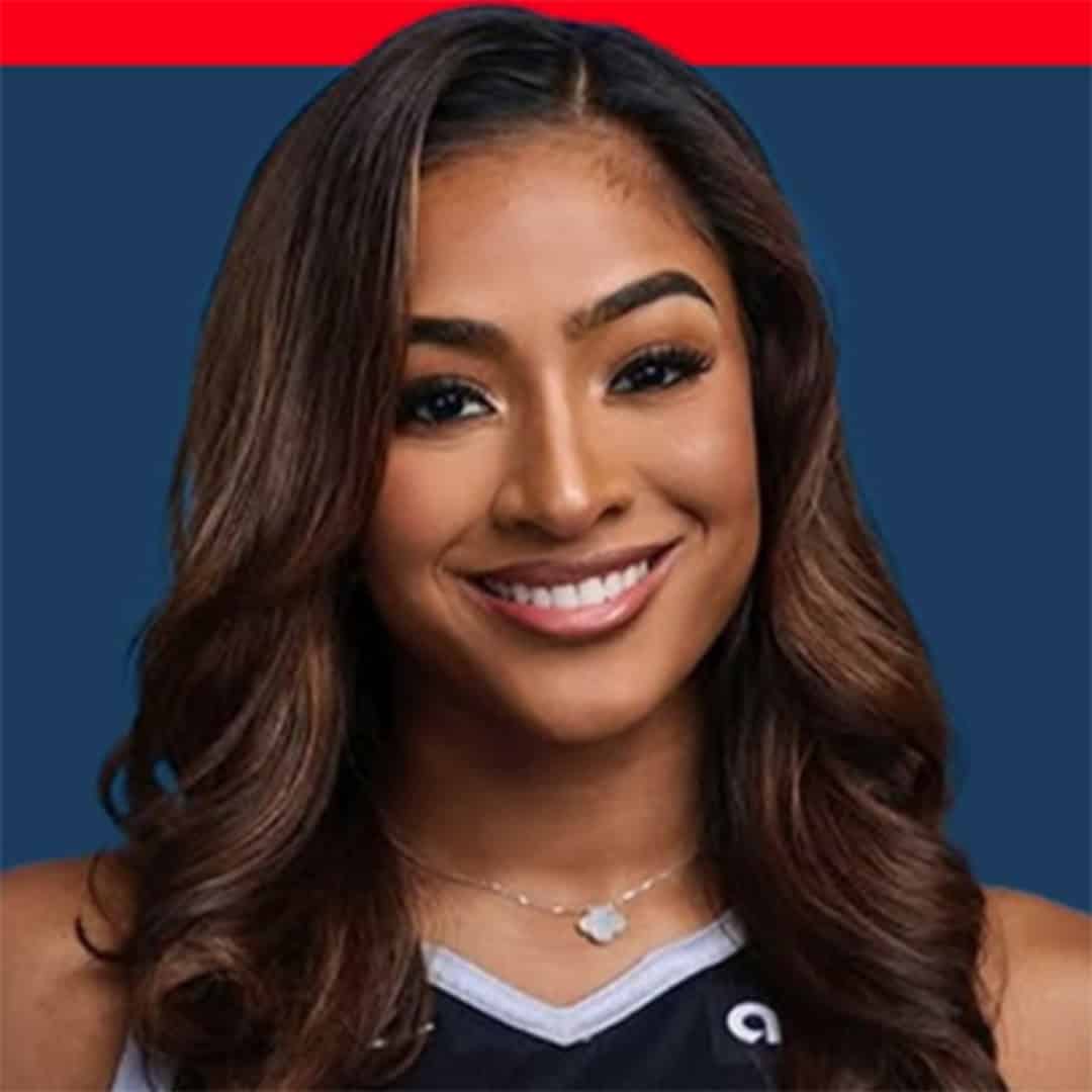 Deja Kelly