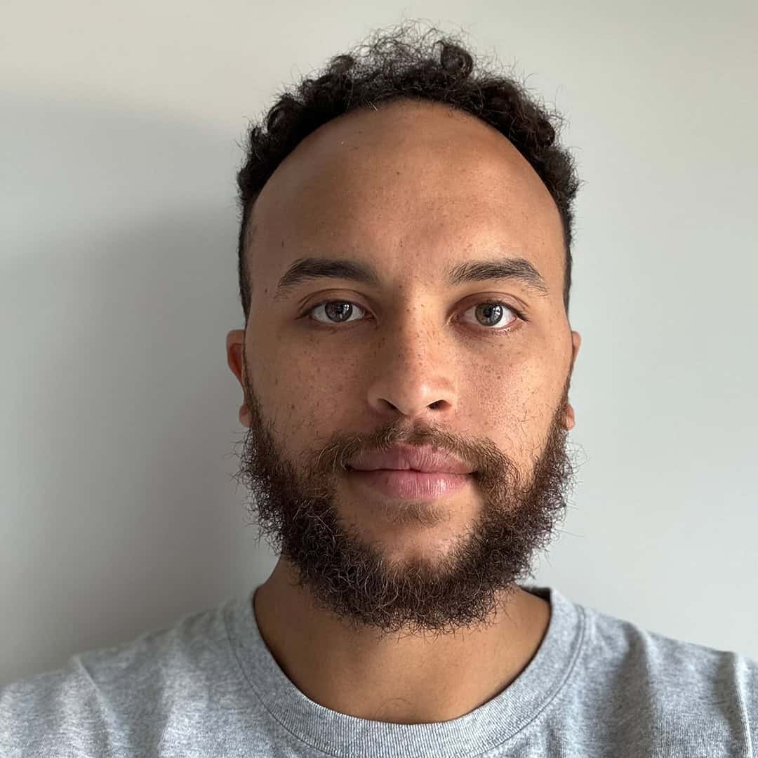 Kyle Anderson Headshot