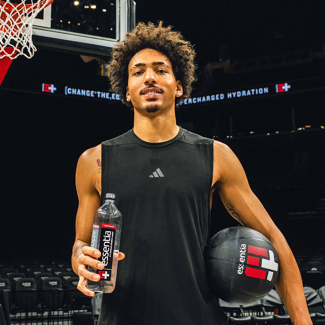 Jalen Wilson