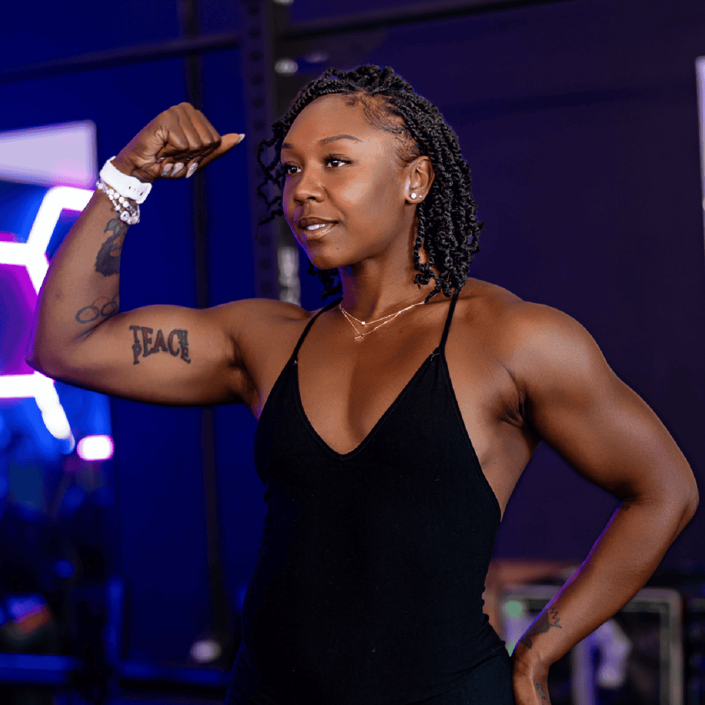 Community_InfluencerGrid_Teahna Daniels
