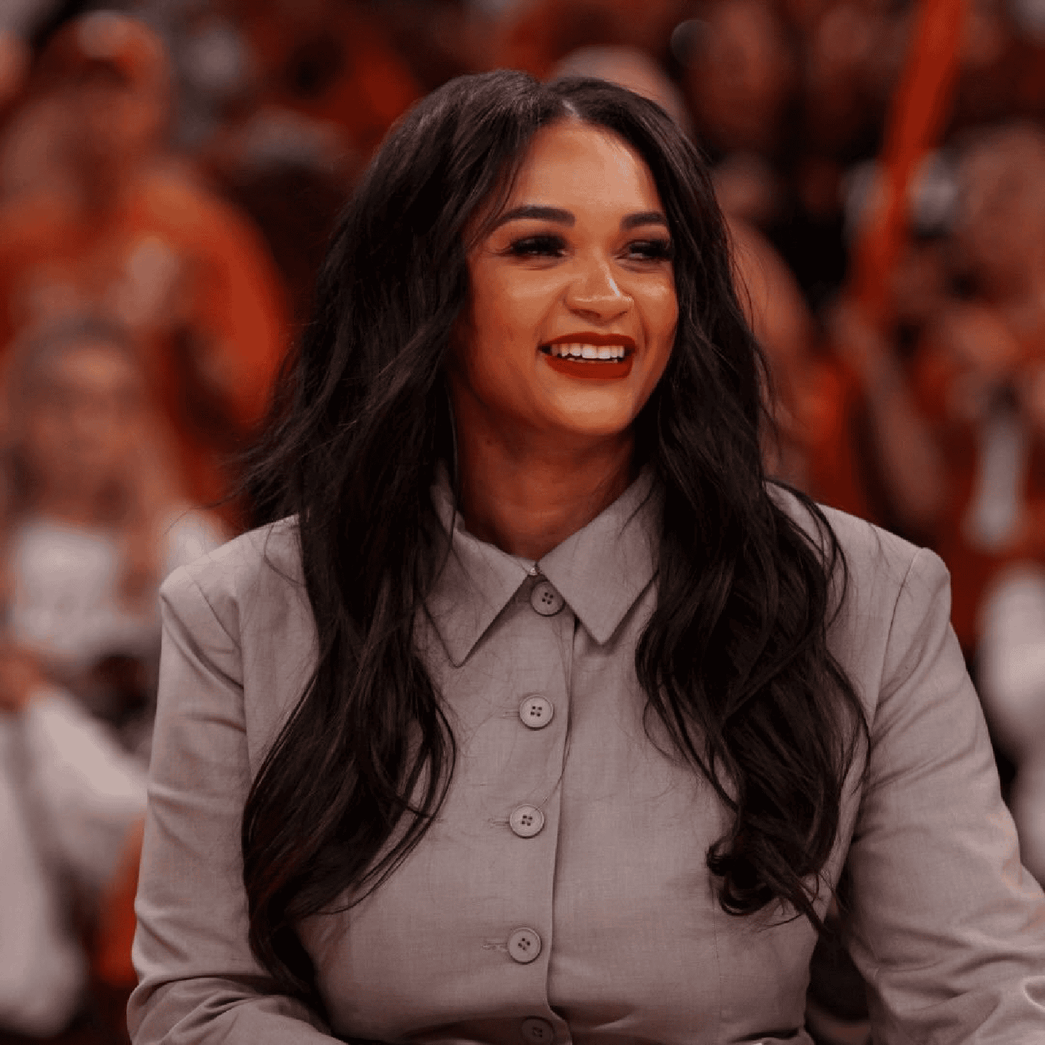 SYDNEY CARTER